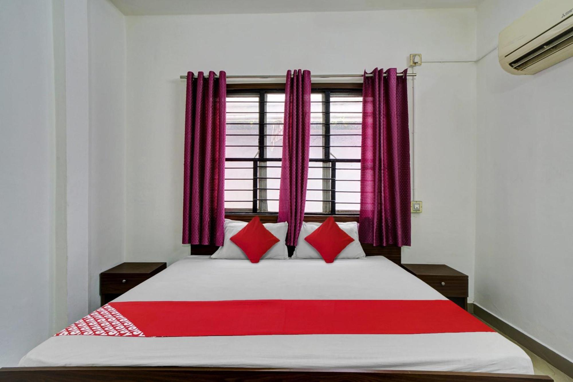 Hotel O Chiyang Hotel Ангамали Екстериор снимка